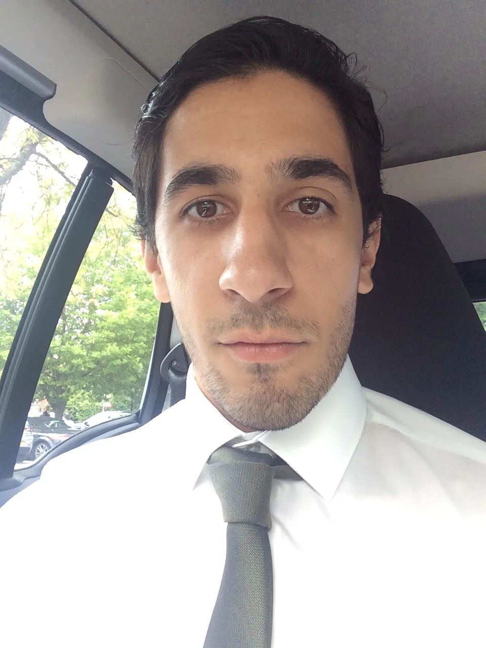 Andreas Stavrou, founder of Rethink Forex